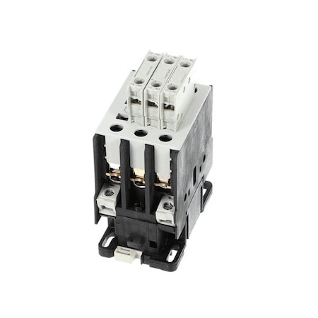Biro Contactor, W/Aux Contacts EMG90177A-EC